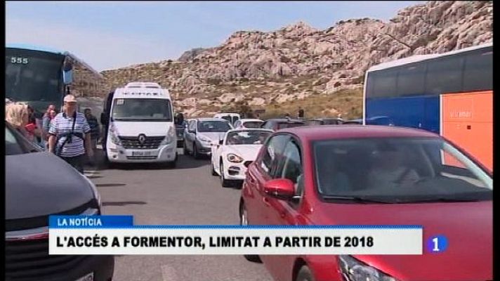 Informatiu Balear - Informatiu Balear - 25/04/17