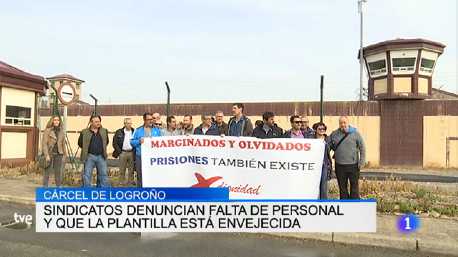 Telerioja en 2' - 25/04/17