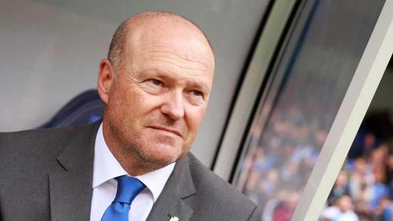 Mel: "Lo hicimos con Atlético y Barça; podemos hacerlo con el Madrid"