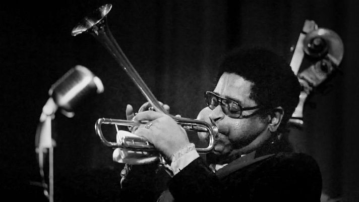 Jazz entre amigos - Dizzy Gillespie All Stars