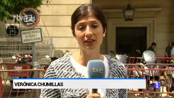  - El Obispo emérito de Cádiz comparece como investigado por el Caso ERE