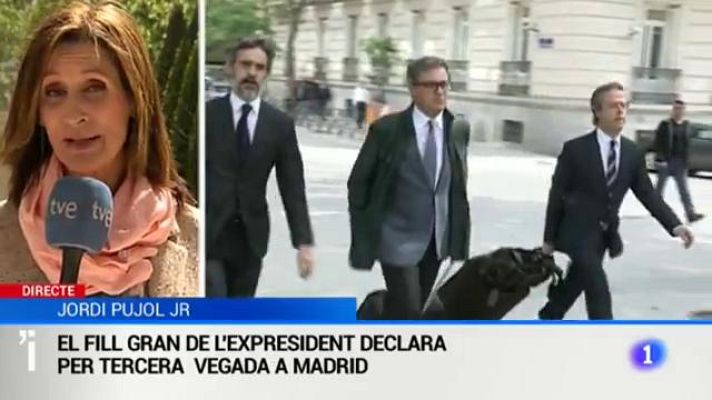 L'Informatiu - L'Informatiu 2 - 25/04/2017