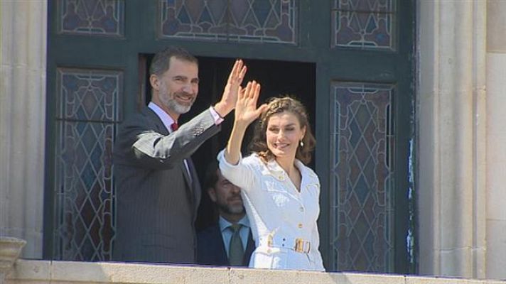 Telecanarias - Canarias en 2' - 25/04/2017