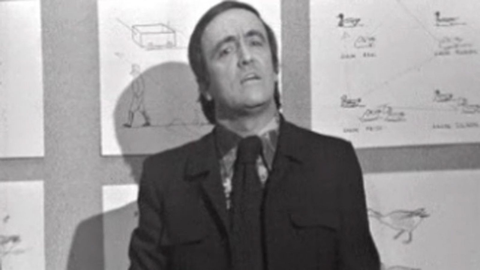 El planeta azul - Las experiencias del doctor Lorenz