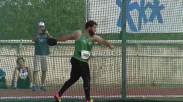  - CIENFUEGOS ATLETISMO CLUBES