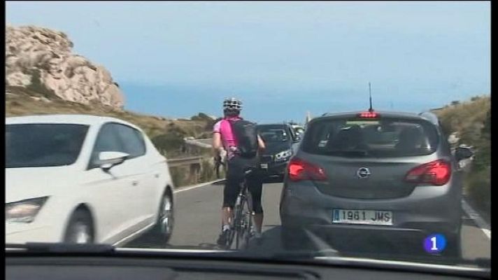 Informatiu Balear - Informatiu Balear 2 - 25/04/17