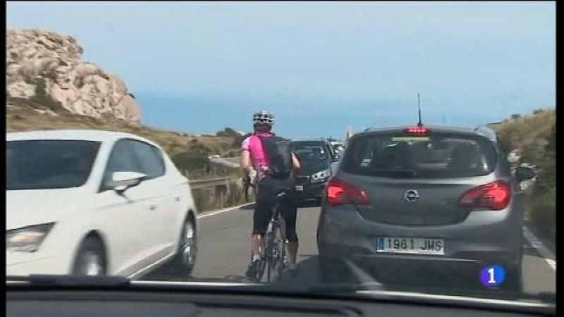 Informatiu Balear 2 - 25/04/17