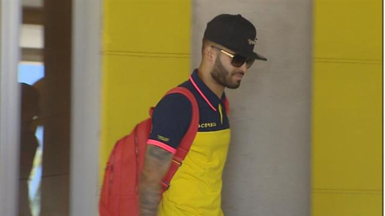 La UD viaja para jugar con el Leganés | Ver