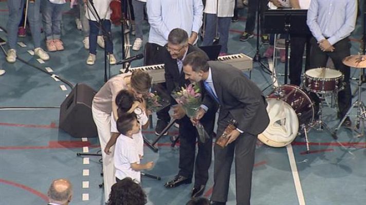  - Proyecto Barrios Orquestados