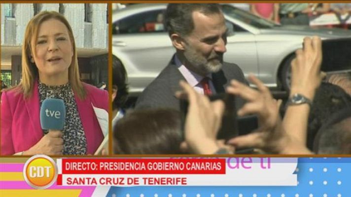 Cerca de ti - Cerca de ti - 25/04/2017