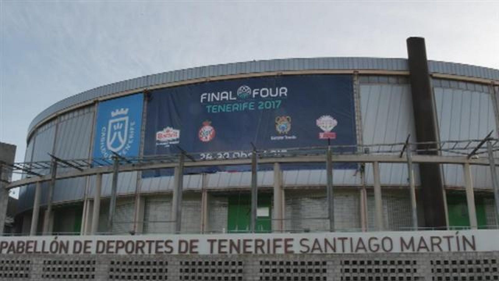 Deportes Canarias - 25/04/2017