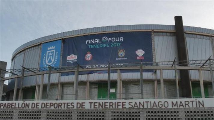 Telecanarias - Deportes Canarias - 25/04/2017