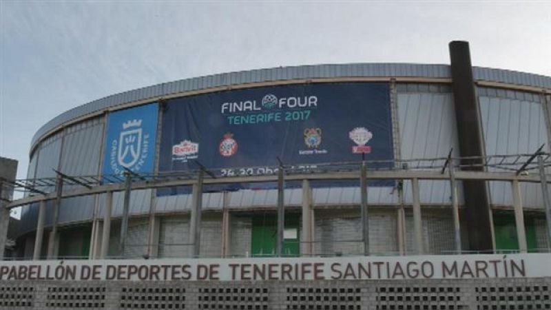 Deportes Canarias - 25/04/2017