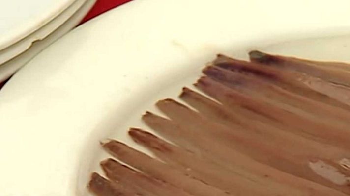 España en 24h - España en 24 horas - 25/04/17