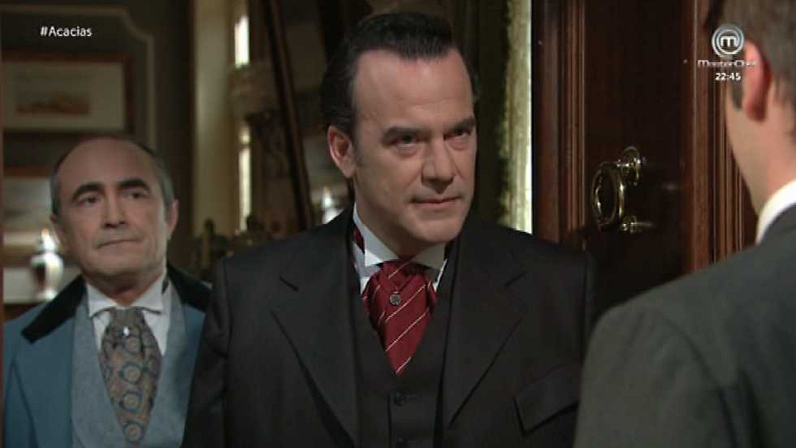 Acacias 38 - Capítulo 502 - ver ahora