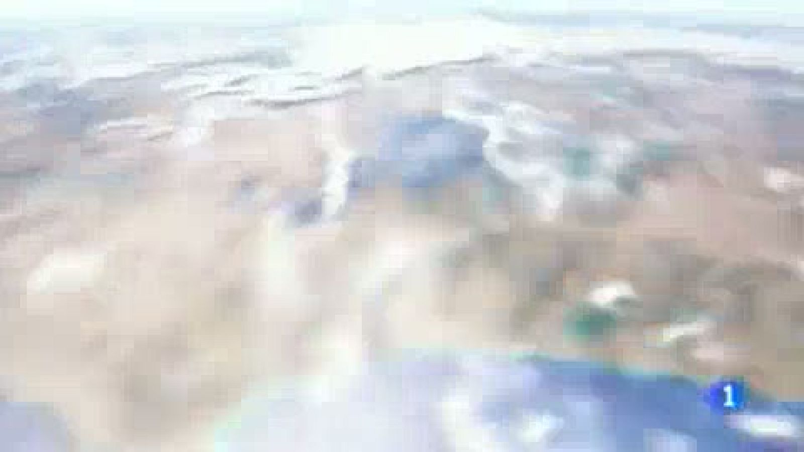 El tiempo en el País Vasco - 25/04/17