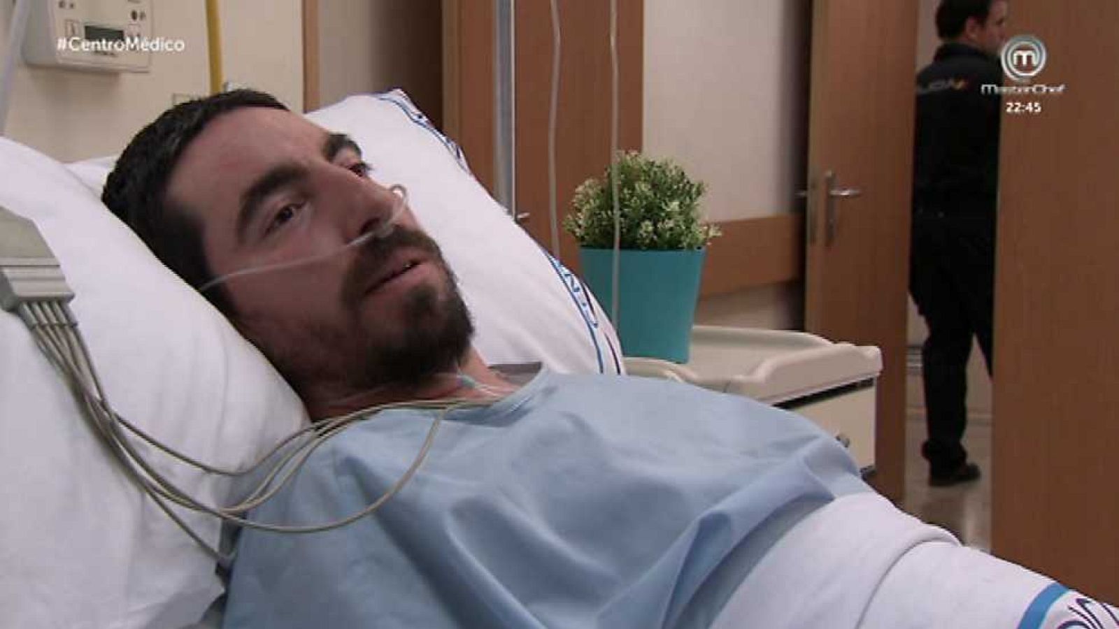 Centro médico - 25/04/17 (1) - ver ahora