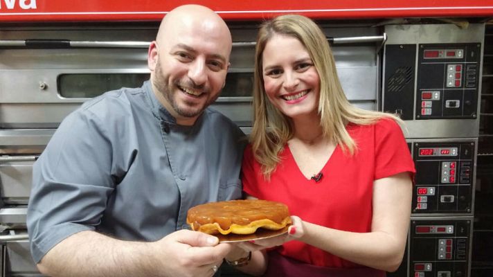 Aquí la Tierra - Un delicioso error