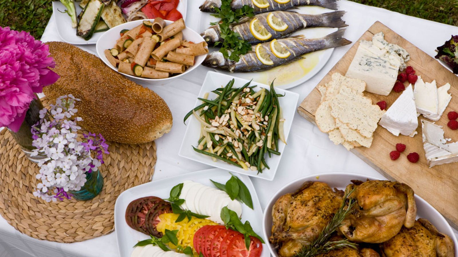 Esto me suena. Las tardes del Ciudadano García - Aitor Sánchez habla sobre cereales y pseudocereales