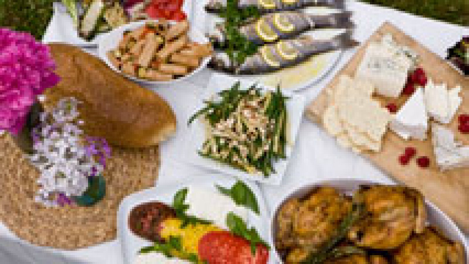 Esto me suena. Las tardes del Ciudadano García - Aitor Sánchez habla sobre cereales y pseudocereales