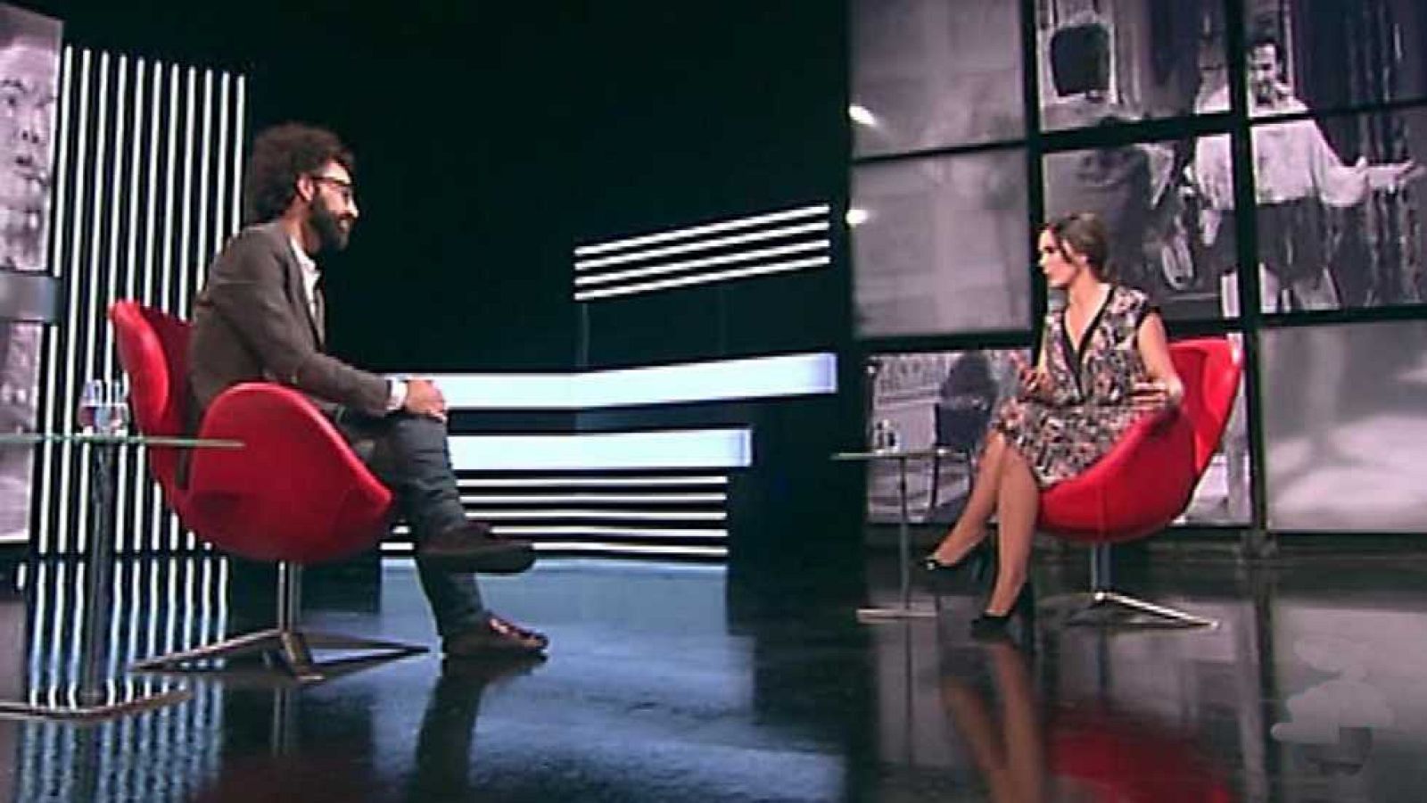 Historia de nuestro cine - Don Juan (presentación) - ver ahora