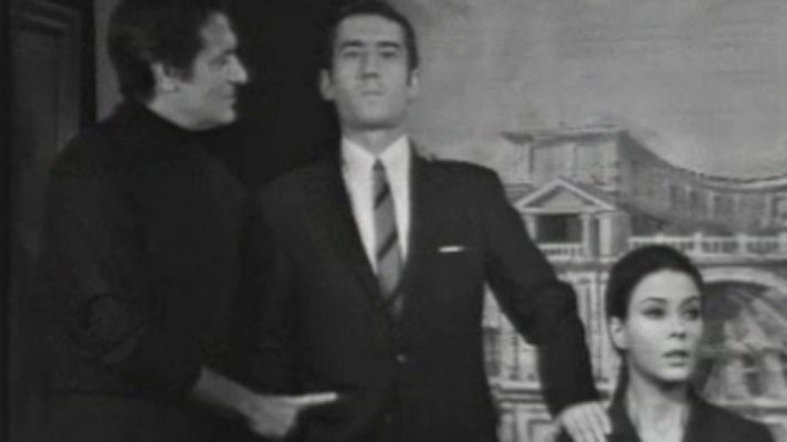 Las doce caras de Juan - Escorpio