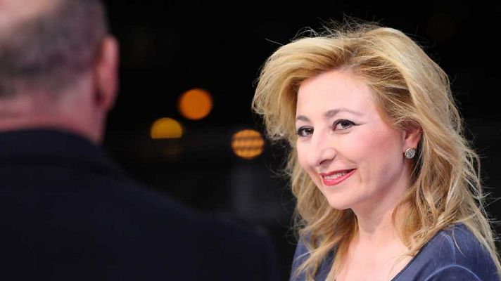 La hora cultural - La hora cultural - 25/04/17