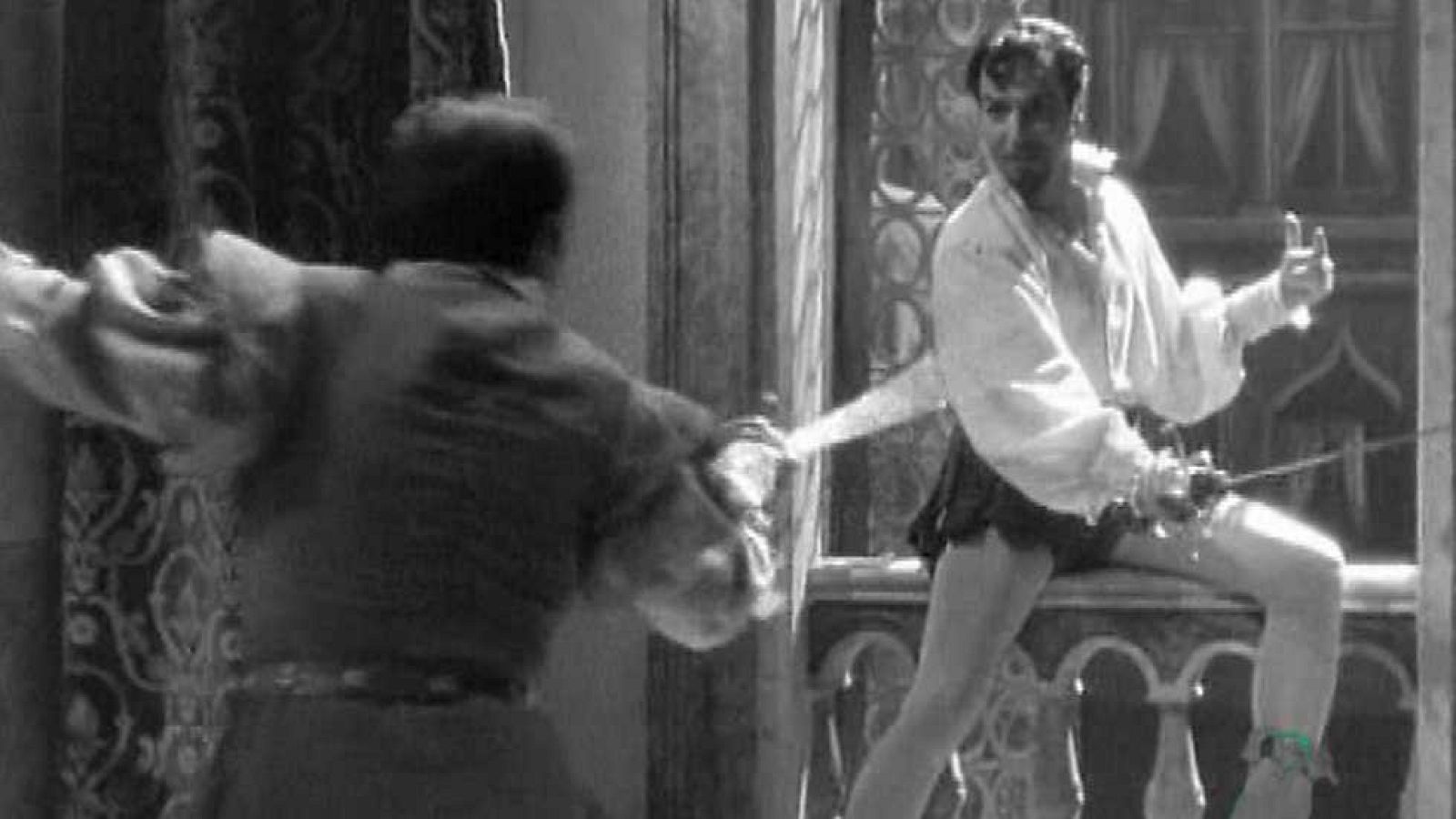 Historia de nuestro cine - Don Juan - ver ahora