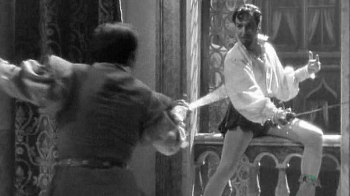 Historia de nuestro cine - Don Juan