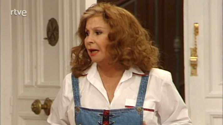 Hostal Royal Manzanares - Capítulo 31