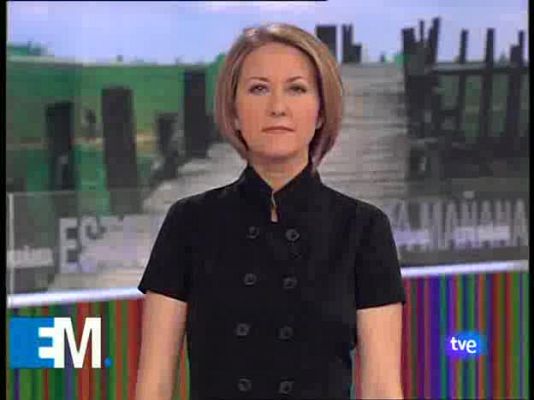 Esta mañana - Esta mañana - 04/02/09
