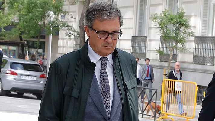 Telediario 1 - Telediario Matinal en 4'  26/04/17