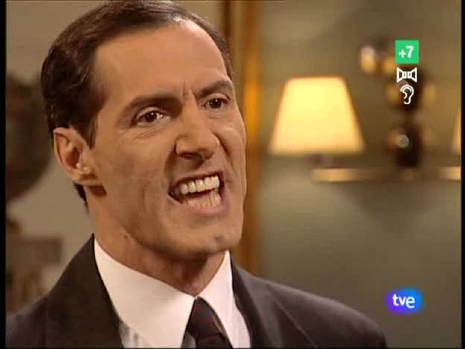 Amar en tiempos revueltos - T4 - Episodio 105 - Ver ahora