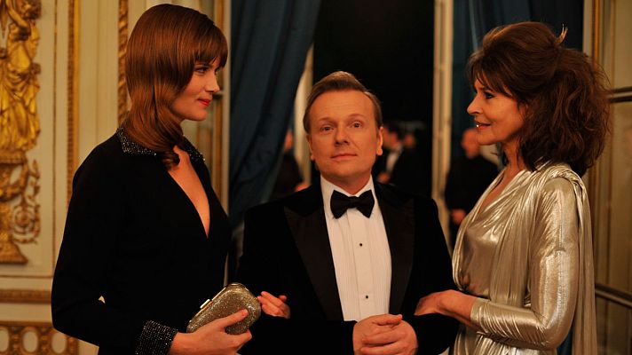 El cine de La 2 - 'Chic!', una comedia francesa sobre el mundo de la moda en El Cine de La 2