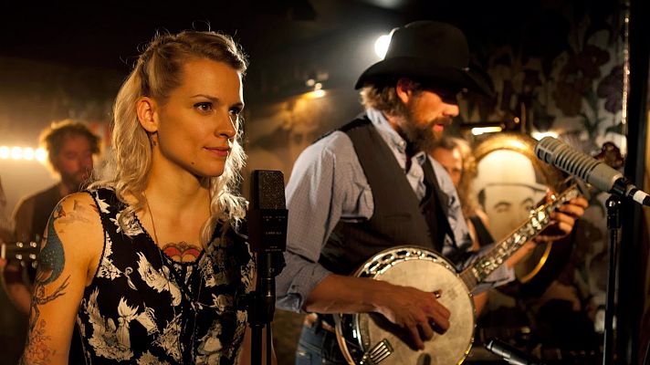 El cine de La 2 - 'Alabama Monroe', una película nominada al Oscar en 'El Cine de La 2'