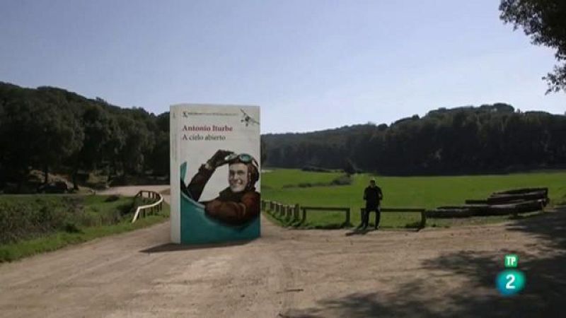 Página Dos - La sugerencia