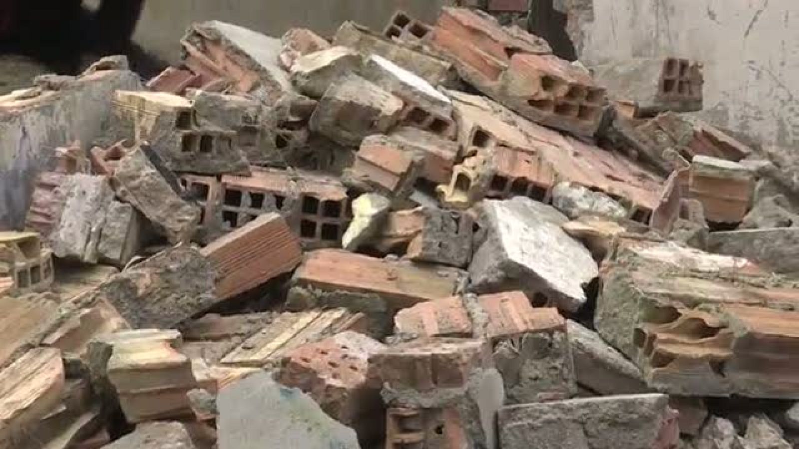 El método Arcón, de Jaime Parejo, es una de las 'ideas de bombero' que salvan vidas | Ver