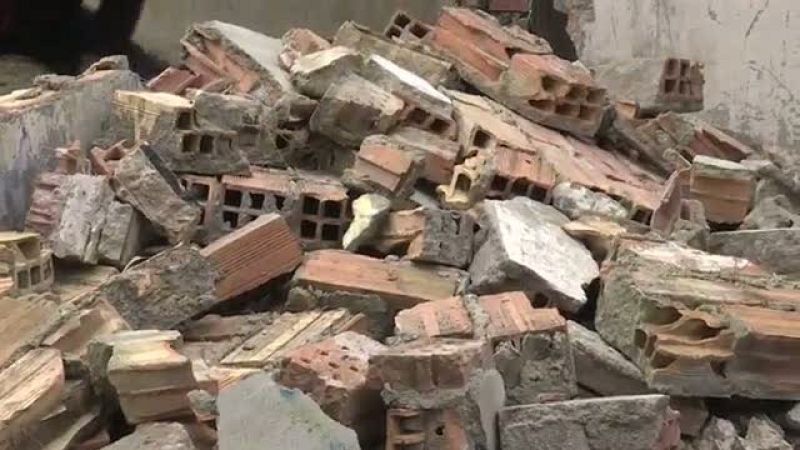 El método Arcón, de Jaime Parejo, es una de las 'ideas de bombero' que salvan vidas | Ver