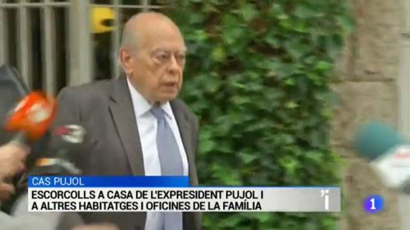 L'Informatiu en 3' - 26/04/17