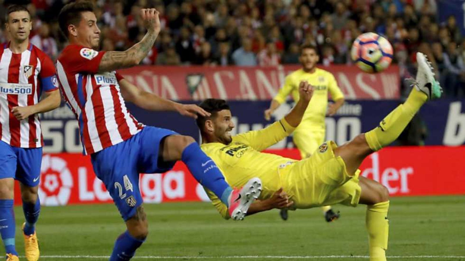 La Comunidad Valenciana en 2' - 26/04/17 - ver ahora