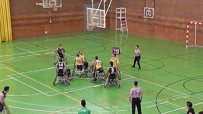  - BALONCESTO MIDEBA