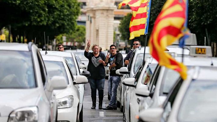 L'informatiu - Comunitat Valenciana - L'Informatiu - Comunitat Valencianas - 26/04/17