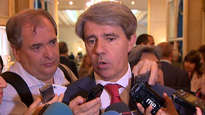 Informativo de Madrid - La Comunidad de Madrid en 4' - 26/04/17