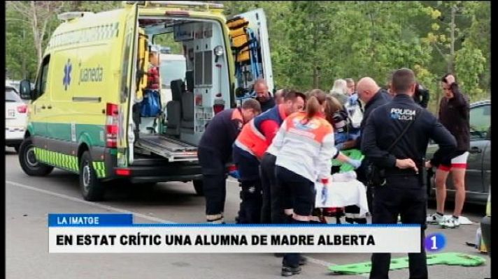 Informatiu Balear - Informatiu Balear - 26/04/17