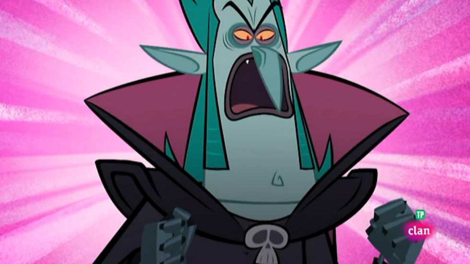 Marcus Level - Vipkrad contraataca 2ª Parte - RTVE.es - Marcus Level | Ver