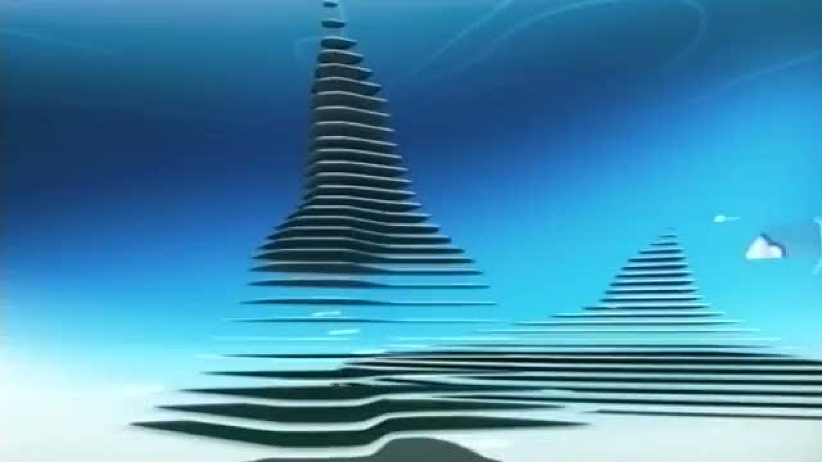 El tiempo en Castilla y León - 26/04/17