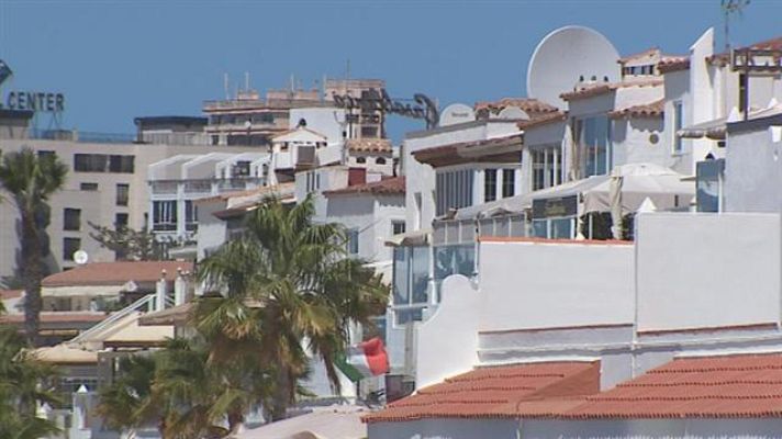 Telecanarias - Canarias en 2' - 26/04/2017