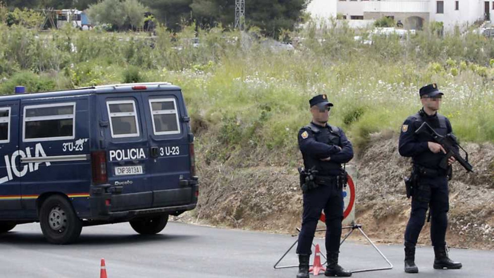 L'Informatiu - Comunitat Valenciana 2 - 26/04/17 - ver ahora