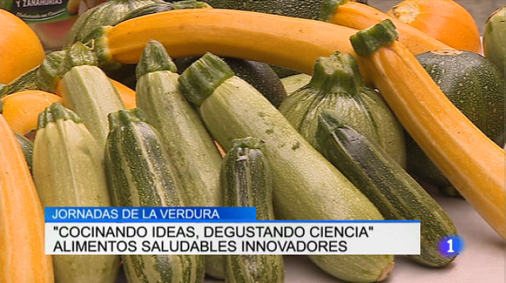 Informativo Telerioja - Telerioja en 2' - 26/04/17