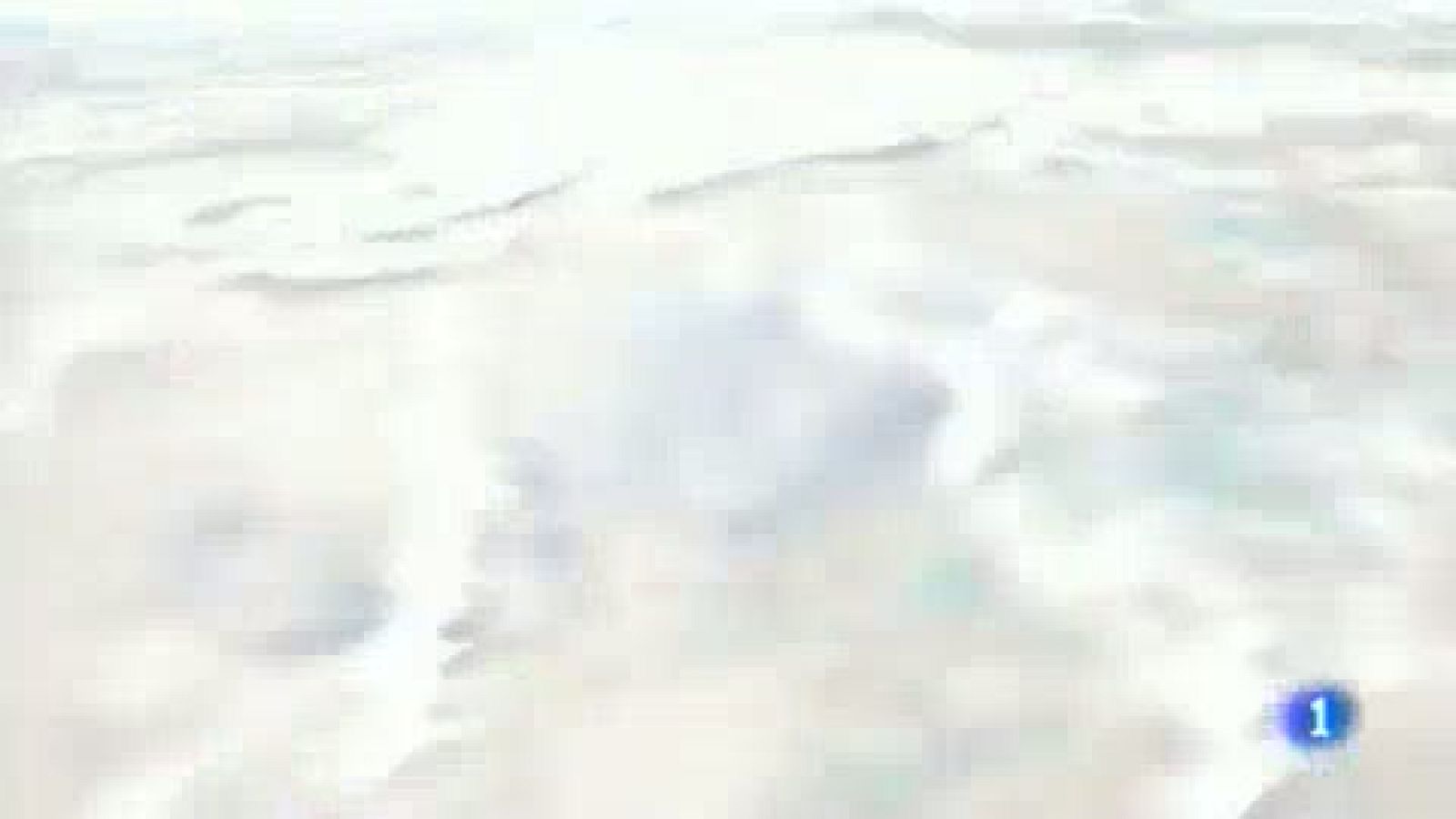 El tiempo en el País Vasco - 26/04/17